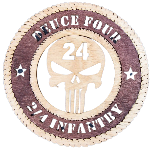 Deuce Four